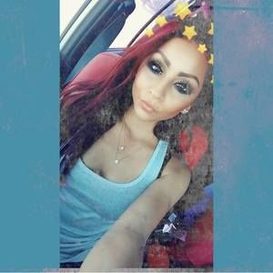 Meet your Posher, Karla